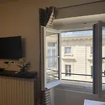 Studio Elegant Proche Grand Rex Fbg Poissonniere