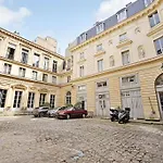 Studio Elegant Proche Grand Rex Fbg Poissonniere