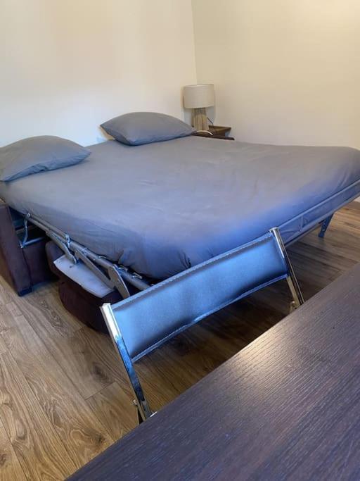 Appartement Elegant Proche Grand Rex Fbg Poissonniere *