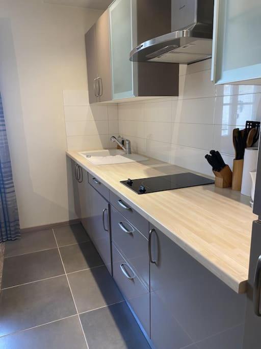 Appartement Elegant Proche Grand Rex Fbg Poissonniere Parijs