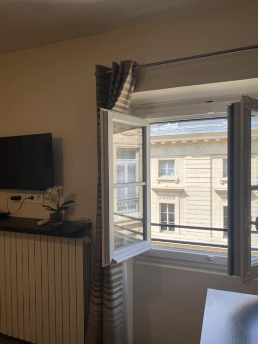 Elegant Proche Grand Rex Fbg Poissonniere *