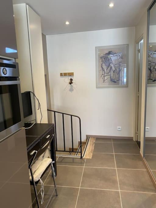 Elegant Proche Grand Rex Fbg Poissonniere * Parijs