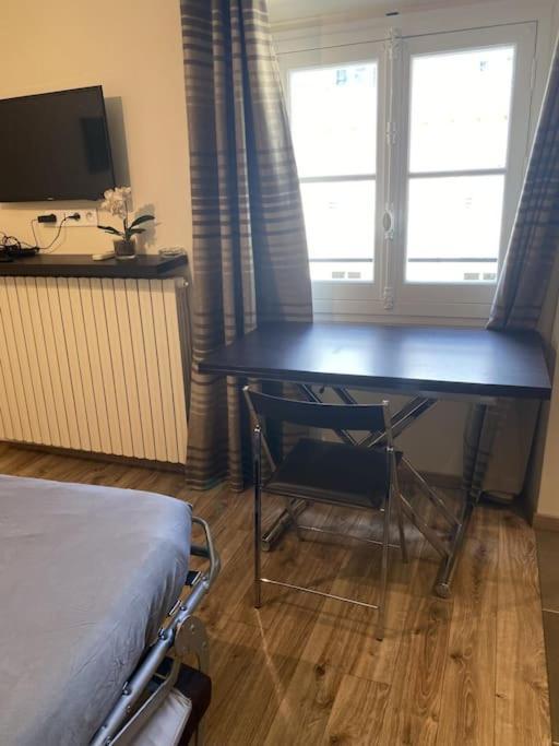 Appartement Elegant Proche Grand Rex Fbg Poissonniere